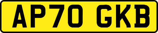AP70GKB