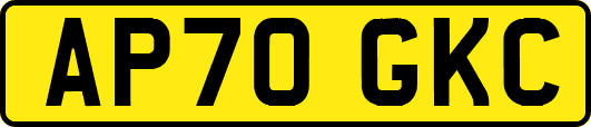 AP70GKC