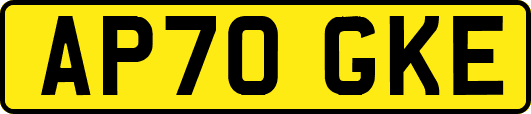 AP70GKE
