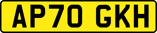 AP70GKH