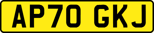 AP70GKJ