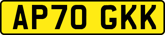 AP70GKK
