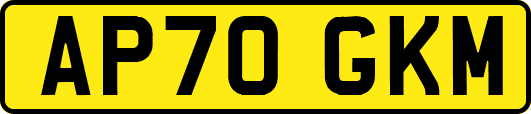 AP70GKM