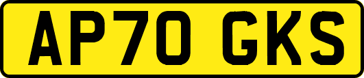 AP70GKS