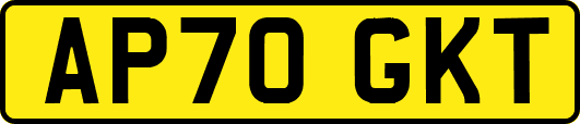 AP70GKT