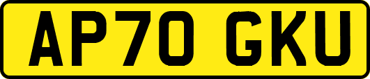 AP70GKU