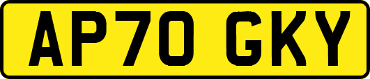 AP70GKY