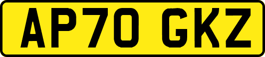 AP70GKZ