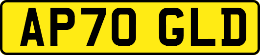 AP70GLD