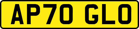 AP70GLO