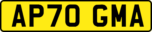AP70GMA
