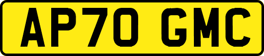 AP70GMC