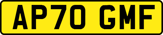 AP70GMF