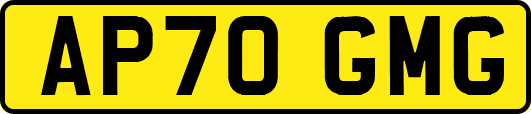 AP70GMG
