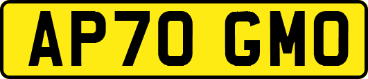 AP70GMO