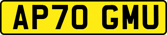 AP70GMU