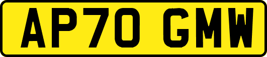 AP70GMW