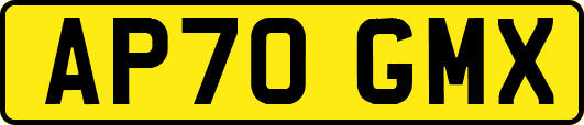 AP70GMX