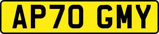 AP70GMY