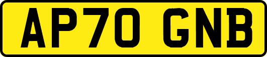 AP70GNB