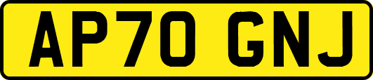 AP70GNJ