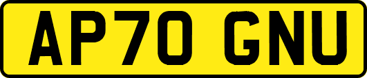 AP70GNU