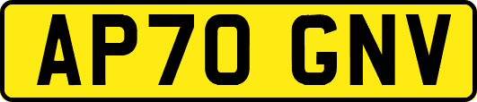 AP70GNV