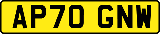 AP70GNW