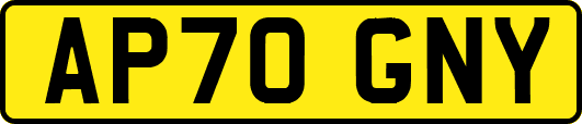 AP70GNY