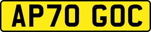 AP70GOC