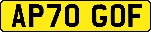 AP70GOF