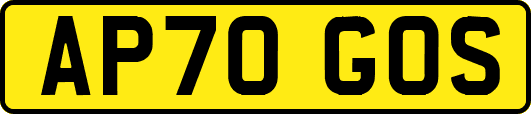 AP70GOS