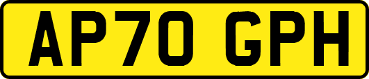 AP70GPH