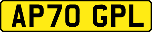 AP70GPL