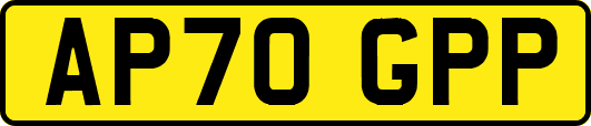AP70GPP
