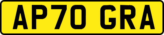 AP70GRA