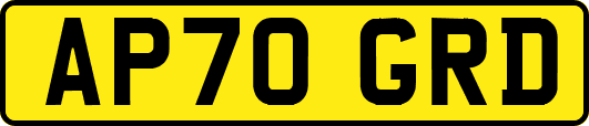 AP70GRD