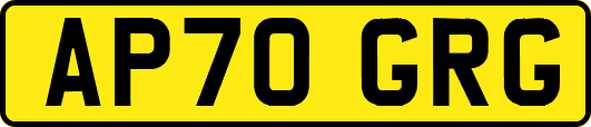 AP70GRG