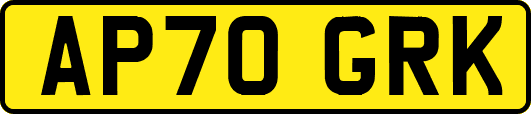 AP70GRK