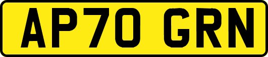 AP70GRN