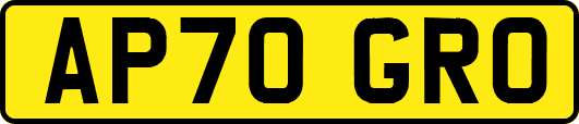 AP70GRO
