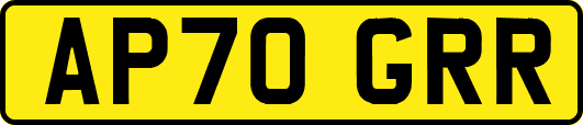 AP70GRR