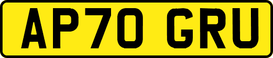 AP70GRU