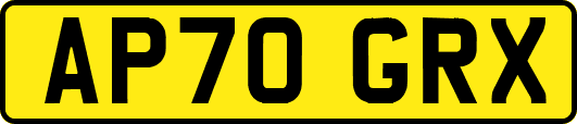 AP70GRX