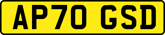 AP70GSD