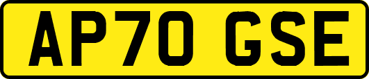 AP70GSE