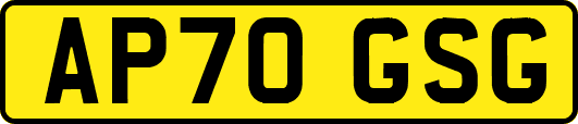 AP70GSG