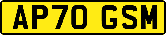 AP70GSM