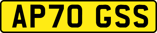 AP70GSS