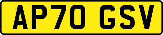 AP70GSV